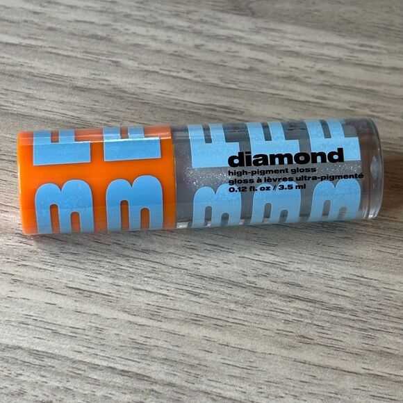 Beauty For Certain High-Pigment Gloss Shade Diamond - Picture 3 of 4